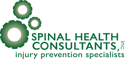 Spinal Health Consultants